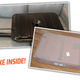Illustration for article titled Vintage Volvo Gas Tank Comes With Exciting Bonus Dead Snake